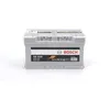 Image de BOSCH Batterie Auto S5010 85Ah 800A / + à droite