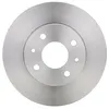 Image de BOSCH Lot de 2 Disques de frein BD282 0986478342