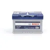 Image de BOSCH Batterie Auto S4011 80Ah / 0092S40110