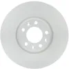Image de BOSCH Lot de 2 Disques de frein BD2149 0986479A89