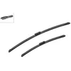 Image de BOSCH Balais dessuie glace Aerotwin A102S X2