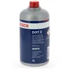Image de BOSCH Liquide de frein DOT3 - 1 L
