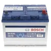 Image de BOSCH Batterie Auto EFB S4E41 72Ah/760A