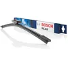 Image de Balai dessuie-glace arrière - Bosch - 240 mm - Noir - Caoutchouc - Crochet - Ajustement spécifique au véhicule