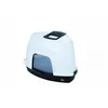 Image de CAT HOUSE PRISM 60-CHARCOAL-HOEK M 38x56x40CM