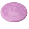 Image de EBI Rubber Frisbee avec goût strawberry - 23 cm - Rose