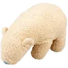 Image de Jouet peluche pour chien banjo en teddy D&D Home - 22x12x13 cm