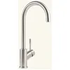 Image de Robinet Villeroy & Boch UMBRELLA inox brossé mat