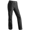 Image de Pantalon de randonnée femme - MAIER SPORTS - Lulaka - Déperlant sans PFC - Stretch 4 sens - Roll-up