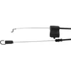 Image de Cable de Traction pour Tondeuse MTD 746-05023