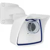 Image de Mobotix Mx-M26B-6D016 Caméra de sécurité IP Extérieur 0 5 m Dôme Blanc Plafond-mur