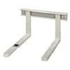 Image de Support Universel Mural - Xavax - Blanc - Pour Micro-ondes - Montage Simple - Cuisine