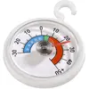 Image de Xavax Thermomètre Réfrigérateur/congélateur Analogique Blanc