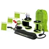 Image de Revoflex Xtreme pour abdominaux