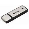 Image de Clé USB - HAMA - 00108074 - 128 Go - USB 2.0 - Vitesse de lecture 6 MB/Sec
