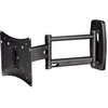 Image de Support décran plat - HAMA - 127002 - Capacité 30 kg - Compatible 10 à 25 - Couleur Noir
