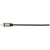 Image de Avinity 1.5m Rca M/m Câble Audio 1,5 M Anthracite