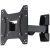 Image de Hama 00118100 Support Pour Téléviseur 121,9 Cm (48") Noir