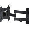 Image de Hama 00118101 Support Pour Téléviseur 121,9 Cm (48") Noir