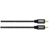 Image de Avinity 00127073 Câble Audio 1,5 M 2 X Rca Noir