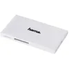 Image de Hama Lecteur de carte (CF I MS MS PRO SD MS Duo MS PRO Duo microSD SDHC microSDHC MS PRO-HG Duo SDXC microSDXC) USB 