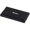 Image de Hama Multi-Card Reader Lecteur de carte (CF I MS SD MS Duo MS PRO Duo microSD SDHC microSDHC MS PRO-HG Duo SDXC 