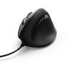 Image de Hama Emc-500 Souris Bureau Droitier Usb Type-a Optique 1800 Dpi