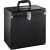 Image de Hama Mallette LP 50, couleur alu/noir