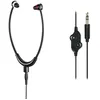 Image de Casque TV - THOMSON - HED4408 - Intra-auriculaire - Câble 8m - Volume réglable sur câble