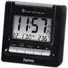 Image de Réveil Radio Hama Rc200 : Horloge Dcf Précise Et Fonctionnelle