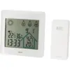Image de Station météo 00186412 - Blanc HAMA