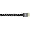 Image de Avinity 00127173 Câble Hdmi 3 M Hdmi Type A (standard) Anthracite