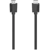 Image de Hama 00200702 Câble Hdmi 1,5 M Hdmi Type A (standard) Noir