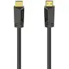Image de Hama 00205008 Câble Hdmi 7,5 M Hdmi Type A (standard) Noir