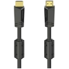 Image de Hama 00205009 Câble Hdmi 10 M Hdmi Type A (standard) Noir