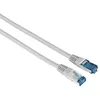 Image de Câble réseau CAT-6 - HAMA - 3 00 m - F/UTP - Blindé - Transfert Gigabit 1 Gbit/s