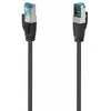 Image de Câble Ethernet Lan Hama 00200682 Noir 5 M