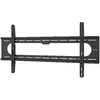 Image de Support Mural Hama Tv 94-229 Cm 100 Kg Noir