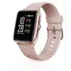 Image de Hama fit watch 5910 lcd bracelet connecté 3,3 cm (1.3) ip68 rose 00178605