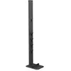 Image de Support Aspirateur - Xavax - 00181562 - Noir - Aluminium - 128 cm