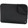 Image de Hama Neoprene 35,8 Cm (14.1") Housse Noir