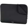 Image de Housse dordinateur portable Neoprene jusq. 36 cm (141) noire