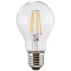 Image de Ampoule LED filament - XAVAX - E27 - 4 W (équiv. 40 W) - 470 lm - Blanc chaud