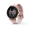 Image de Hama Fit Watch 4910 2,77 Cm (1.09") Lcd 45 Mm Numérique Écran Tactile Or Rose Gps (satellite)