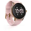 Image de Hama Montre Connectée Femme Fit Watch 4910 (Montre Sport Etanche IP68 Ecran Tactile 1 09 Montre Fitness 15 Sports Fréq.