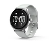 Image de Hama Fit Watch 4910 2,77 Cm (1.09") Lcd 45 Mm Numérique Écran Tactile Argent Gps (satellite)