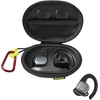 Image de Hama Spirit Athletics Casque True Wireless Stereo (tws) Crochets Auriculaires Sports Bluetooth Noir