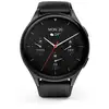Image de Hama Smartwatch 8900 3,63 Cm (1.43") Amoled 45 Mm Numérique 466 X 466 Pixels Écran Tactile Noir Gps (satellite)