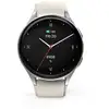 Image de Hama Smartwatch 8900 3,35 Cm (1.32") Amoled 42 Mm Numérique 466 X 466 Pixels Écran Tactile Argent Gps (satellite)