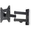 Image de Hama 00220822 Support Pour Téléviseur 121,9 Cm (48") Noir
